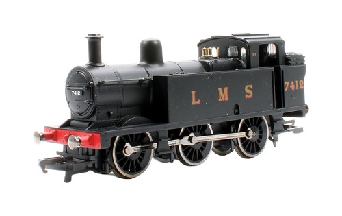 Hornby gauge r2658 - oo,