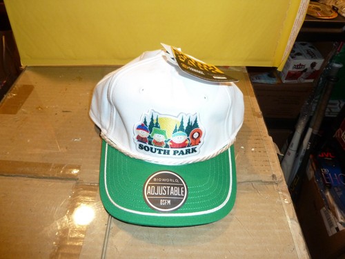 2025 south park hat cap - 2025,