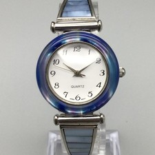 Avon Womens Watch 28mm Blue