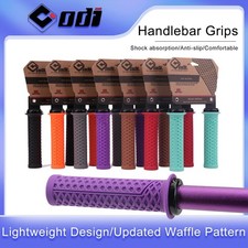 ODI Vans v2.1 Lock On Grips