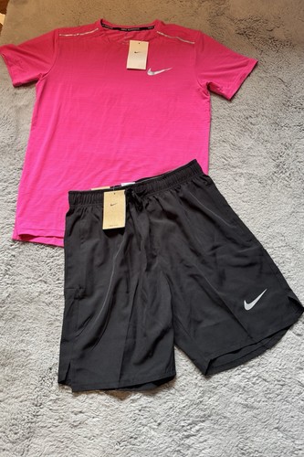 Nike miler set - miler, pink