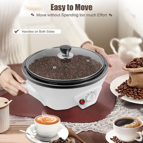 110v electric home coffee bean - electric,