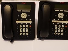 X2 Avaya 1408 IP Office Home