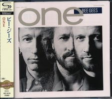 The Bee Gees – One, SHM-CD