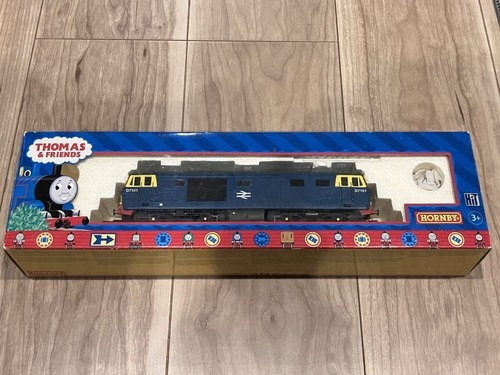 Hornby thomas tank engine - tank,