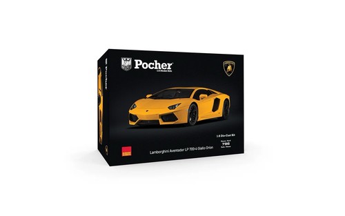 Pocher hk119 lamborghini - hk119,