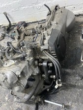 HONDA Forza 300 2018 - 2020
