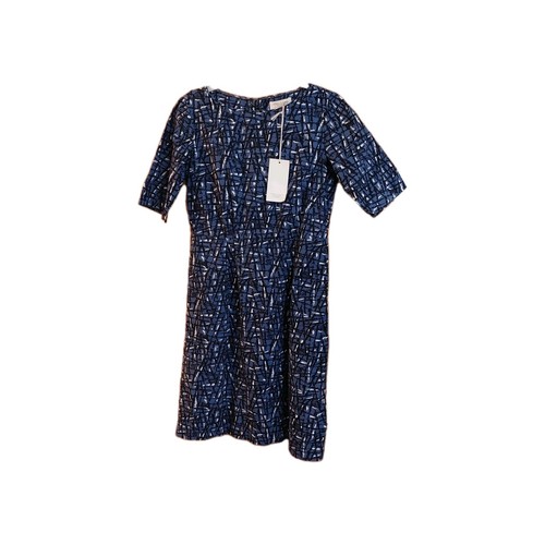 Toast dress size - uk, blue