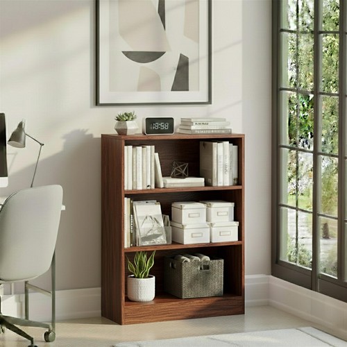 Tier wooden cube - 4,