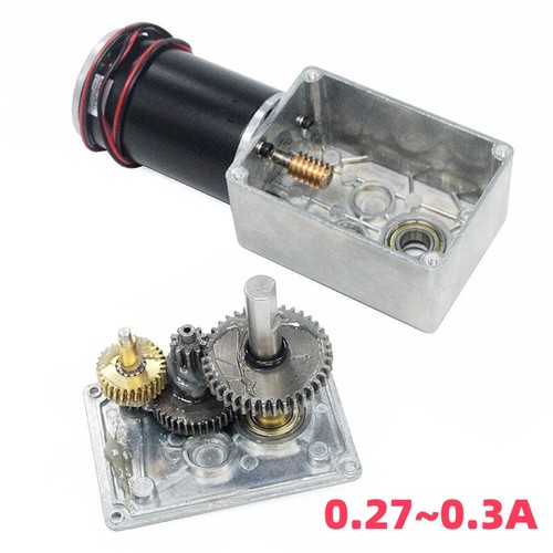 24v a5882 large torque - 24v,