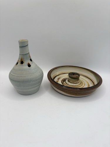 Original carn pottery cornwall - carn,