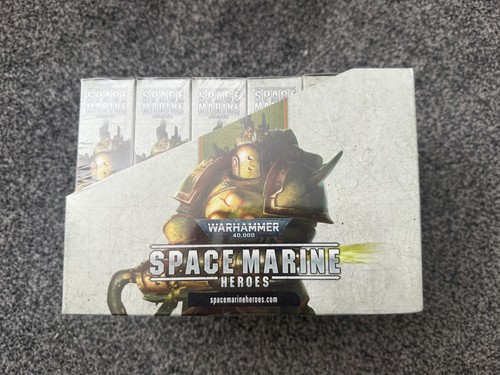 Warhammer 40k space - 40k,