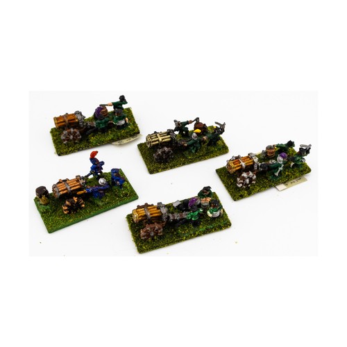 Warmaster empire loose - warmaster,