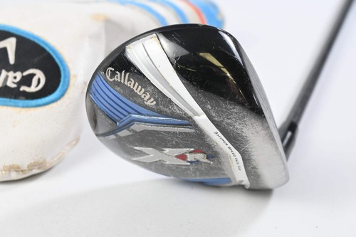 Ladies callaway wood - ladies,