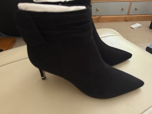 Ted baker blacks boots size - baker,