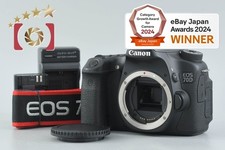 Canon EOS 70D 20.2 MP Digital