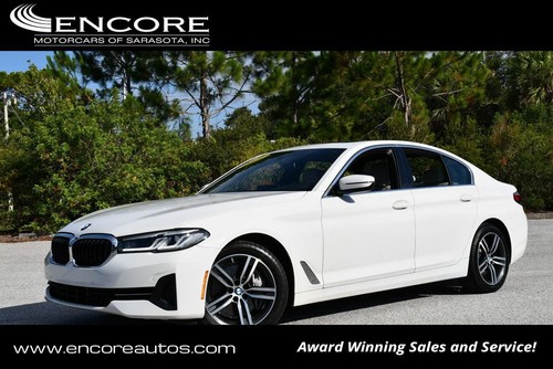 2021 bmw 540i xdrive - 540i,