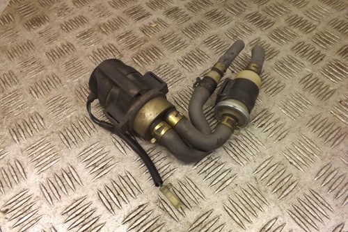 Honda vt400 400 - 400, vt600