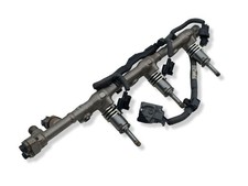 Lexus RX 450H 2020 Injectors
