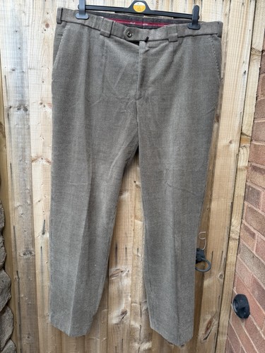 Meyer corduroy trousers size - corduroy,