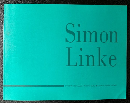 Simon linke exhibition - simon, linke,
