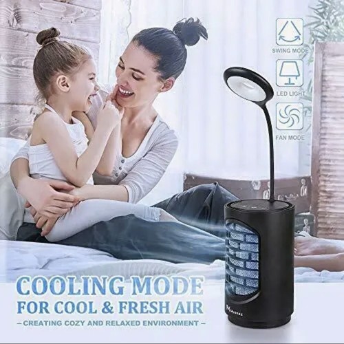 Cooling heater ceramic - ceramic, space