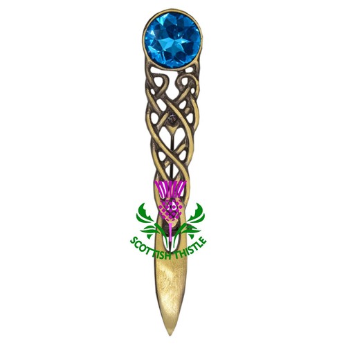 Scottish kilt pin - scottish,