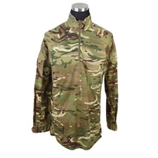 British Army Combat Shirt
