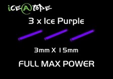 Isotope Isotopes 3 X ICE