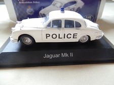 Atlas Jaguar Mk 11