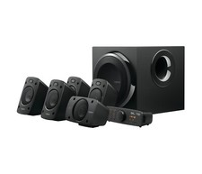 Z906 5.1 SURROUND SOUND