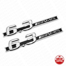 Oem abs for mercedes - mercedes, 6.3