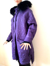 JUST CAVALLI CHIC DUCK/FEATHER