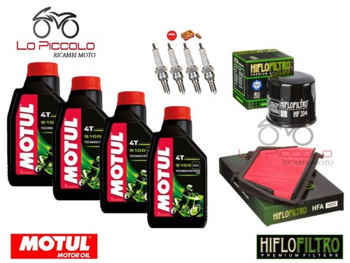 Cutting kit motul - cutting, lt