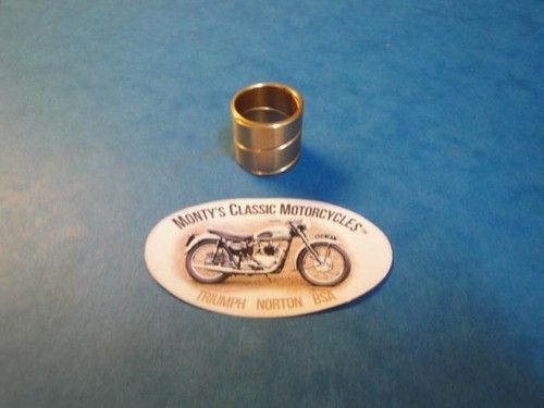 Genuine triumph kickstart - genuine,