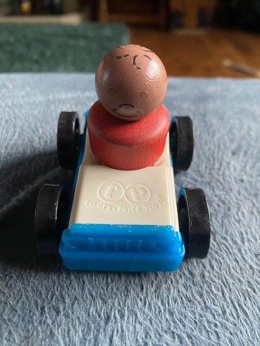 Fisherprice car driver for - &,