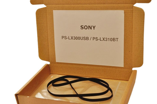 Sony lx300usb ps lx310bt - sony, /