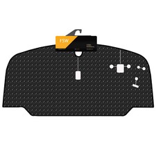 Car Floor Mat For Vw Type 2