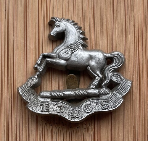 Genuine ww2 king - king’s, liverpool