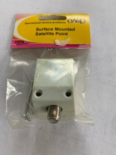 Surface mounted satellite - surface,