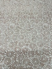 Voyage Fabric Chambery Rust