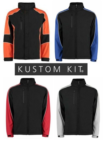 New soft shell monza formula - new,