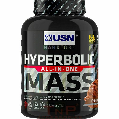 Usn hyperbolic mass - mass, 2kg