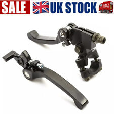 Black Pit Dirt Bike Snap Back