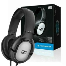 Sennheiser HD 206 Stereo WIRED