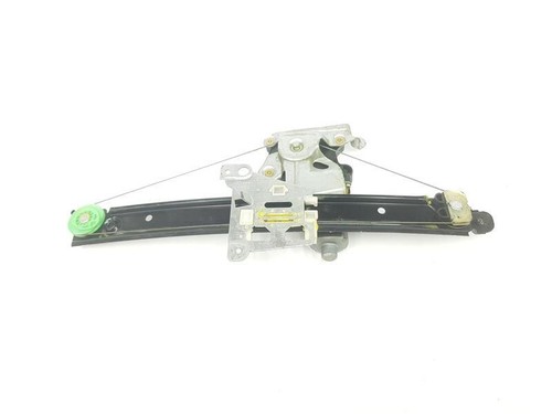 31253719 rear power window - , lh