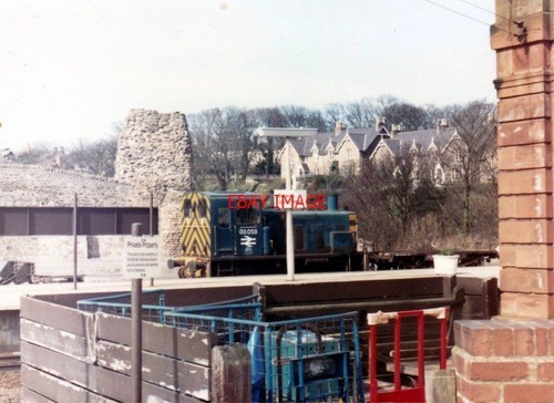Photo class shunter 03059 - 03,