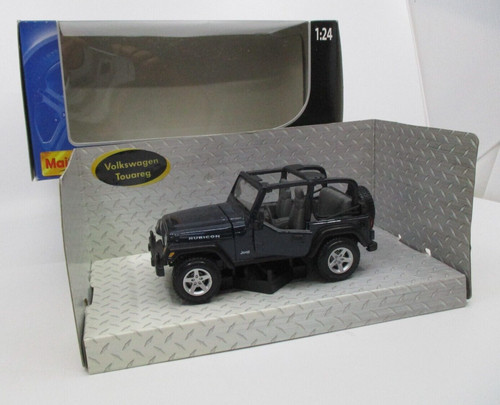 Ta1096 maisto jeep - ta1096, 1/24