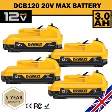 4pc dcb127 0ah - 3.0ah, /