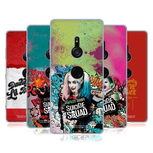 Official suicide squad 2016 - official,